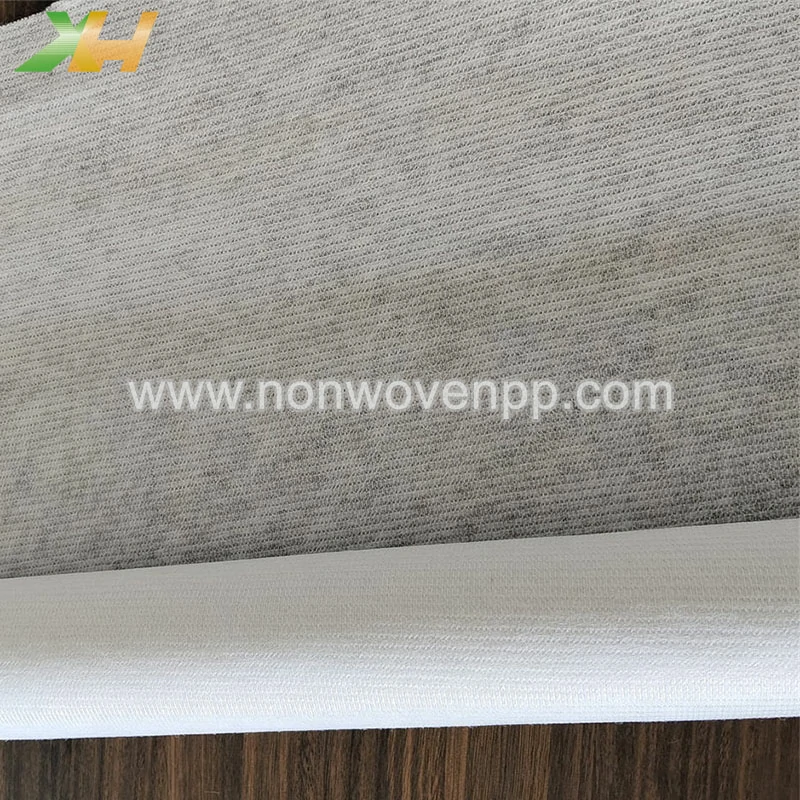 Polyester Stitch bonded Nonwoven